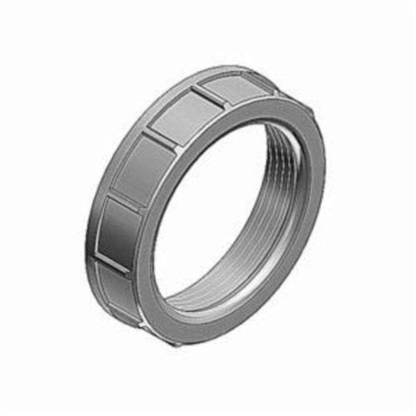 T&B® 223-TB Non-Metallic Conduit Bushing, 3/4 in Trade, Plastic